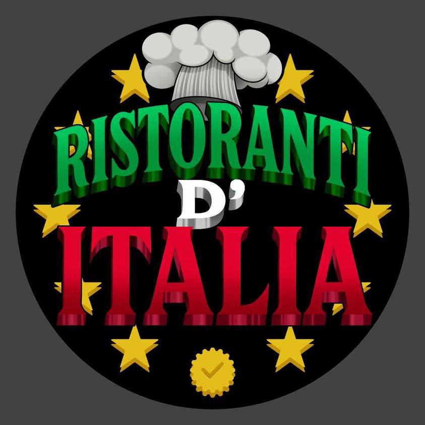 Logo Ristoranti d'Italia